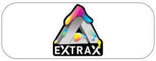 Delta Extrax THC