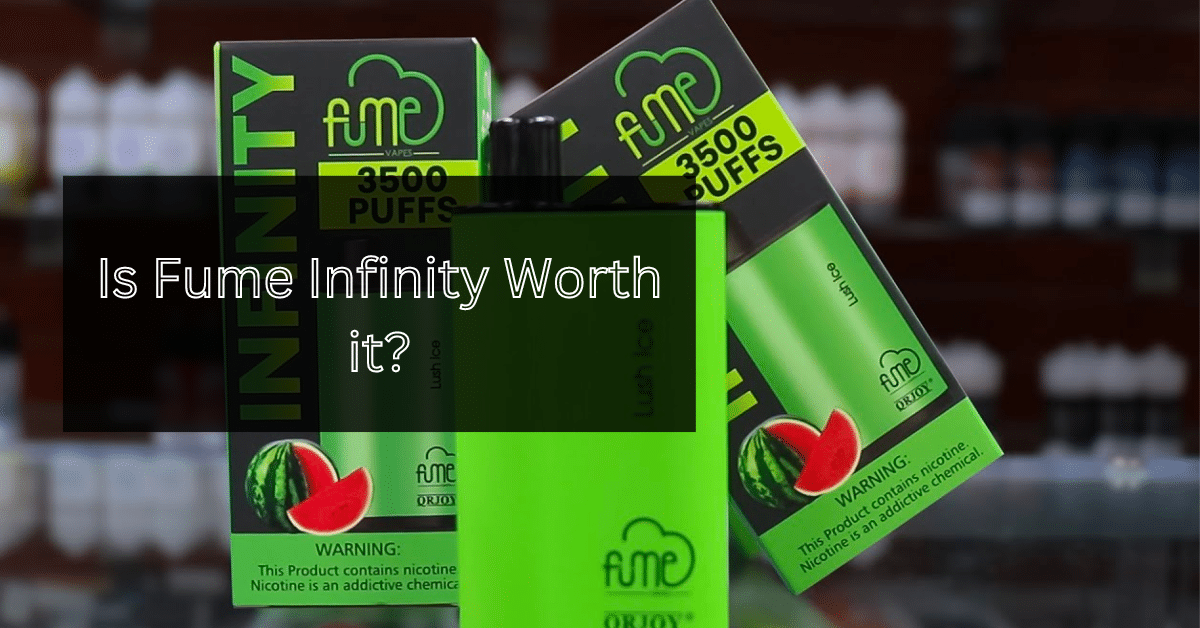 is-fume-worth-it