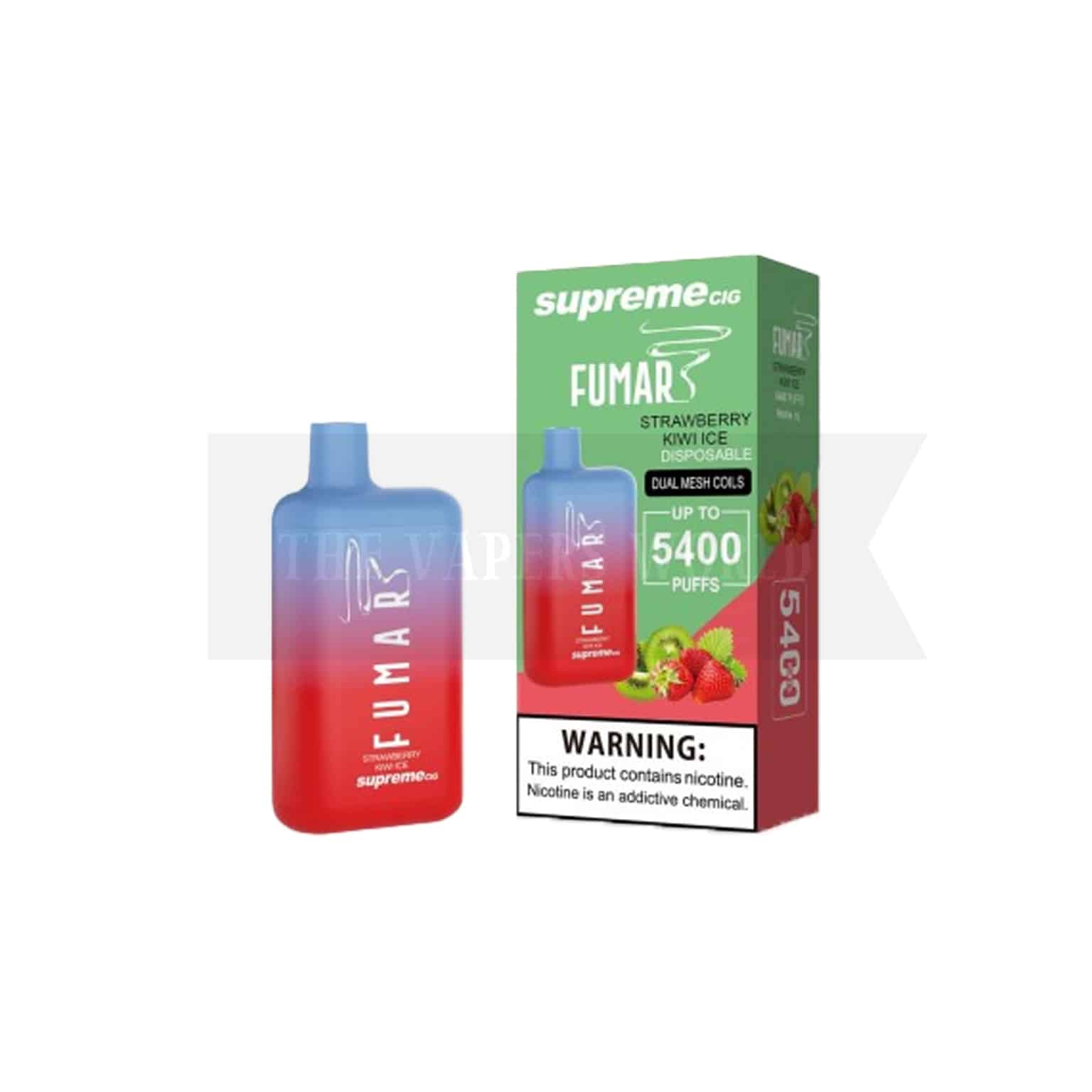 Fumar-supreme-cig-1pc