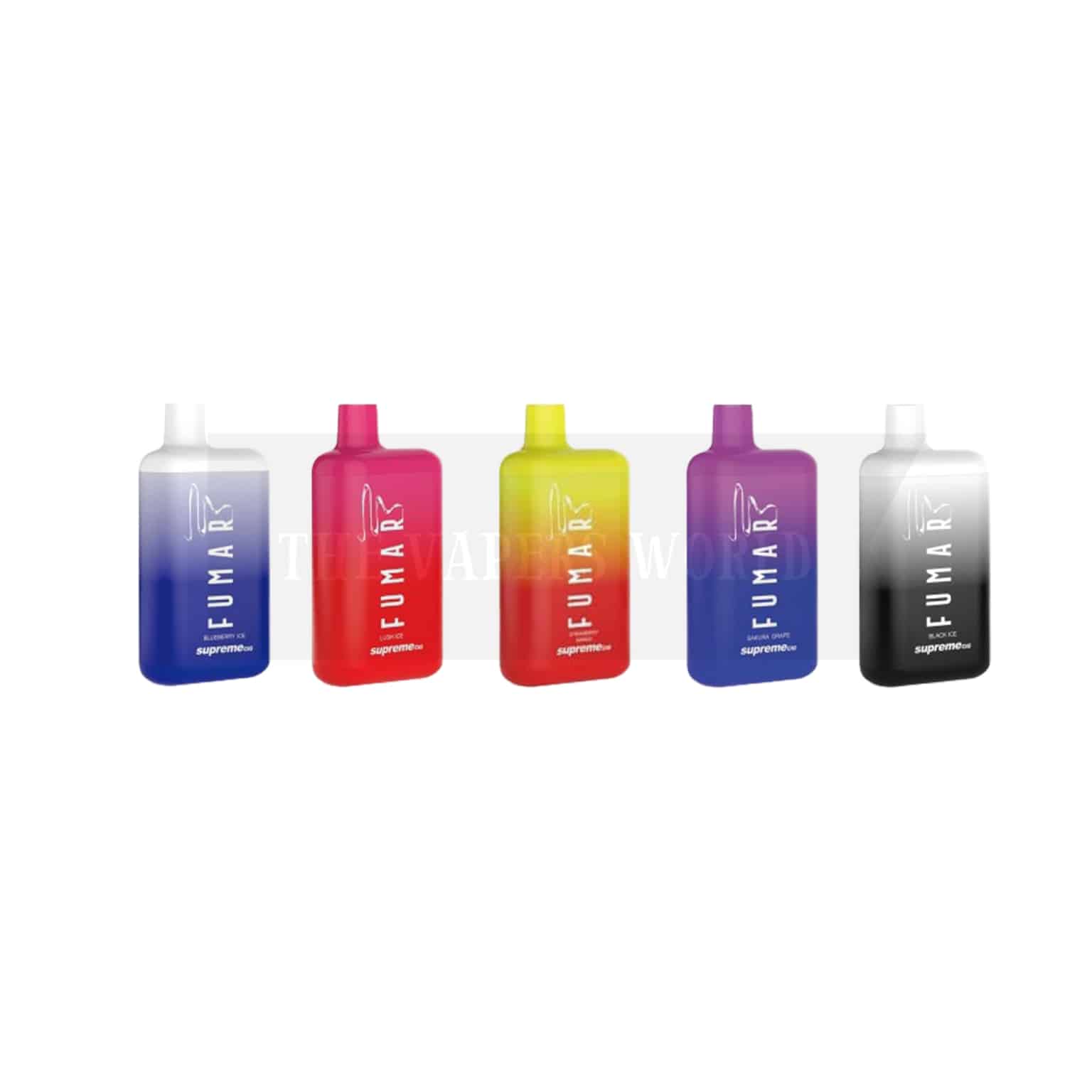 Fumar-supreme-cig-5pcs