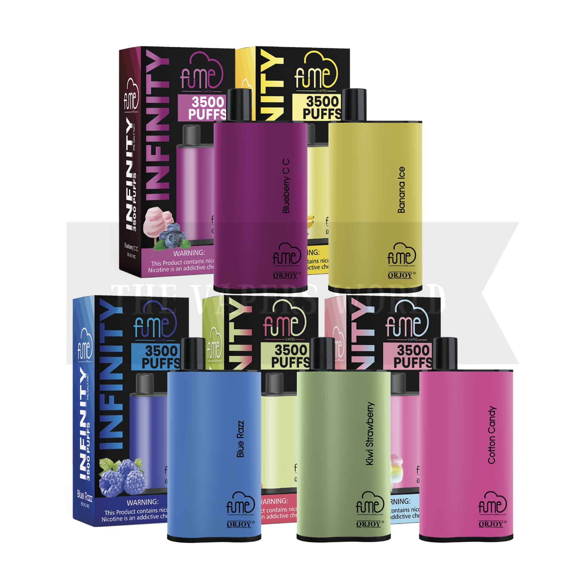 Fume_-_Infinity_-_5pcs_bundle