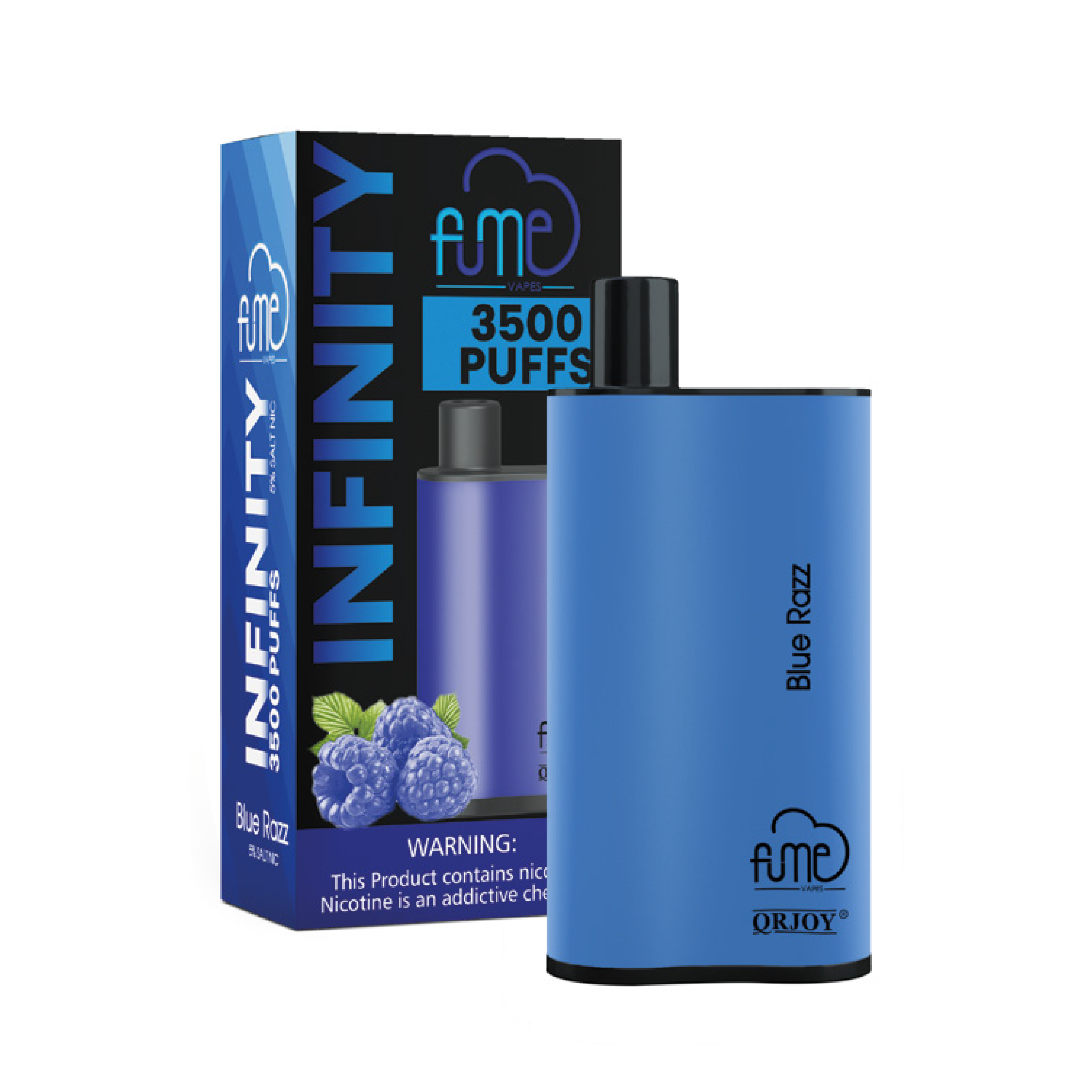 Fume_-_Infinity_-_Blue_Razz
