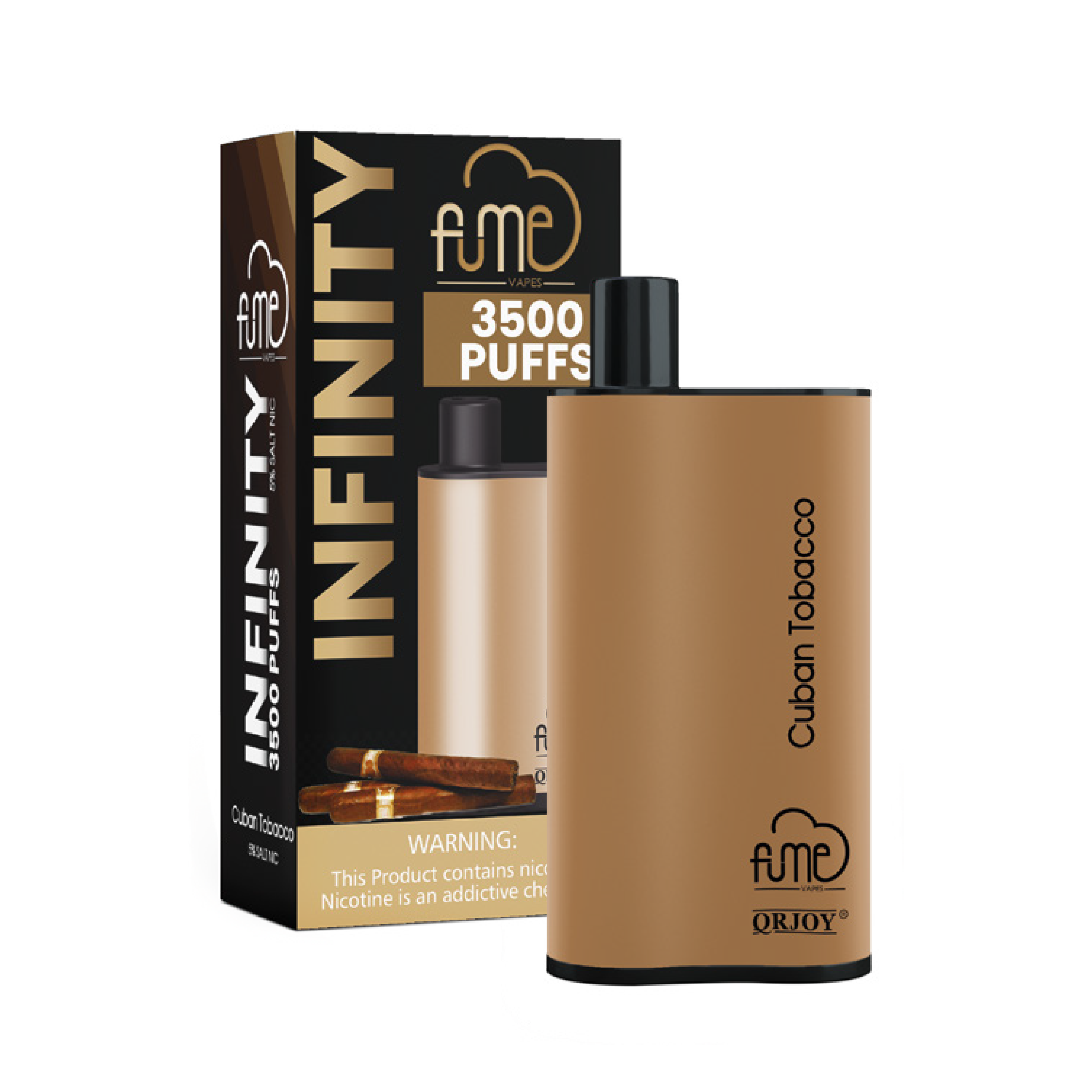 Fume_-_Infinity_-_Cuban_Tobacco