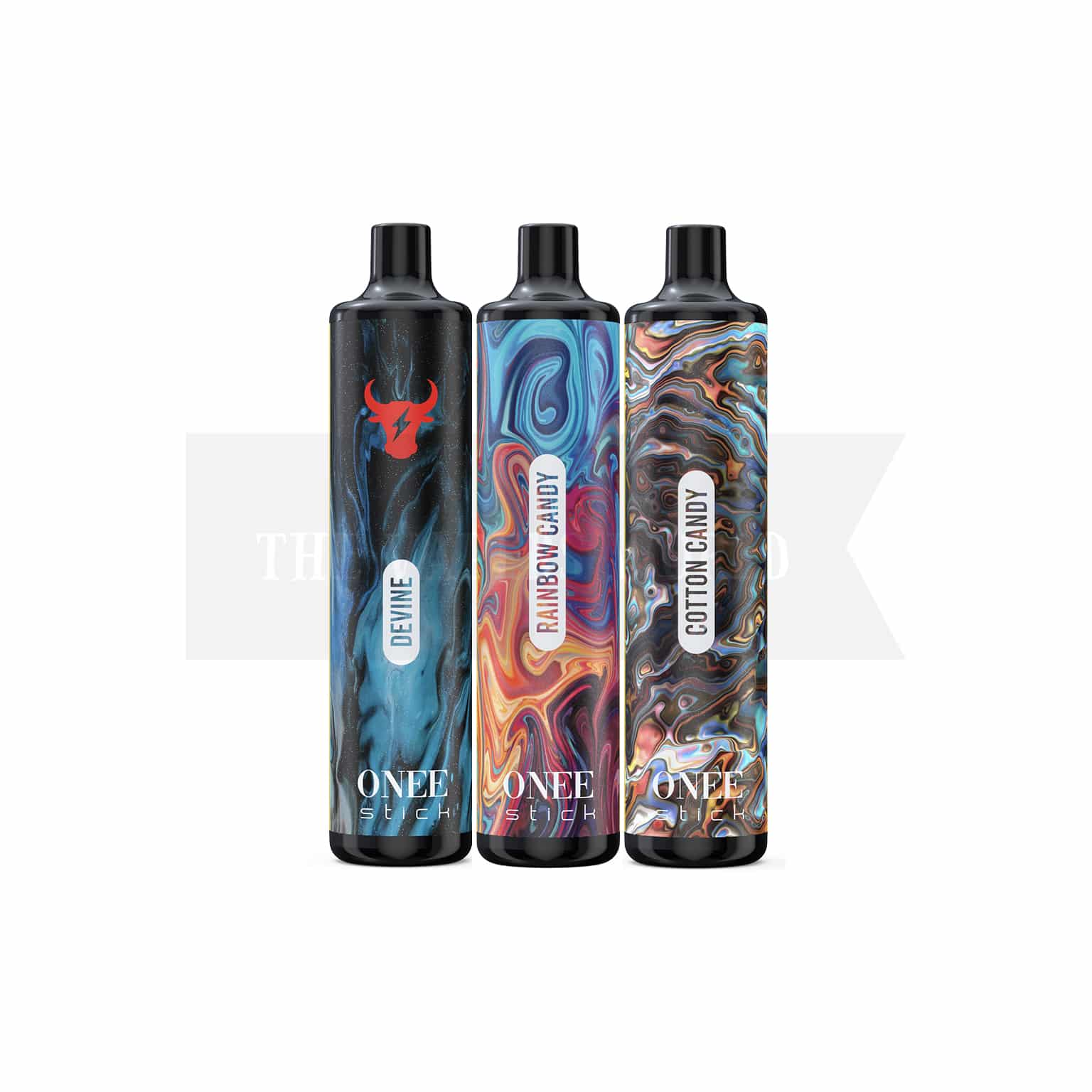 Kangvape-Onee-stick-3000-3pcs