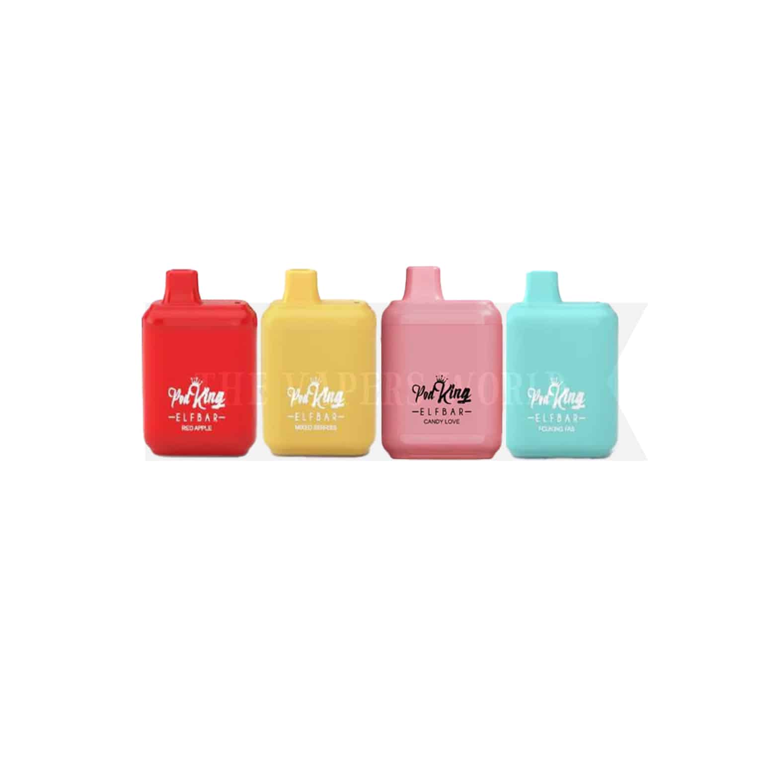 Pod-king-elf-bar-4pcs-1080X1080