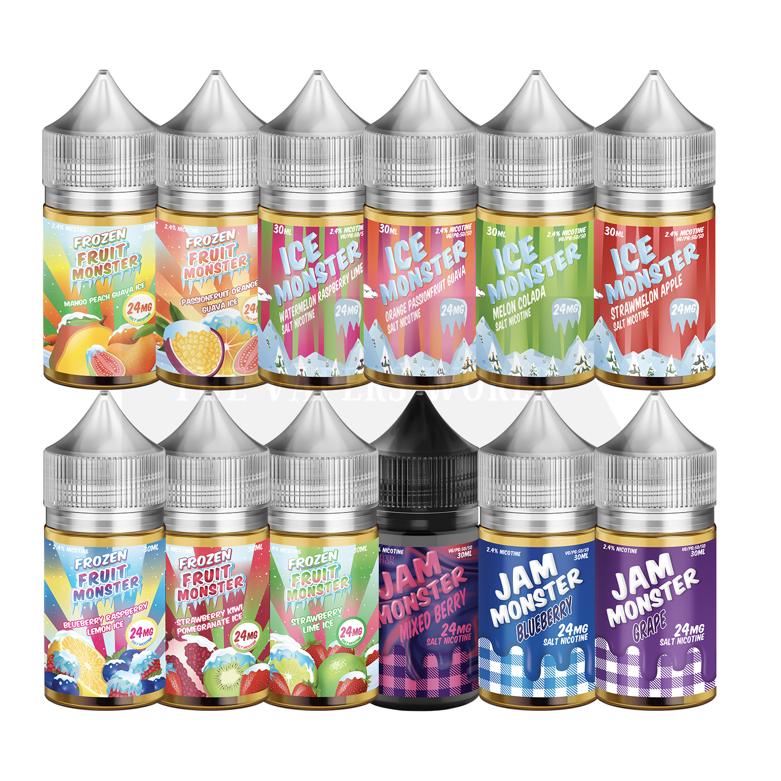Jam-Monster-Salt-nic-Vape-all