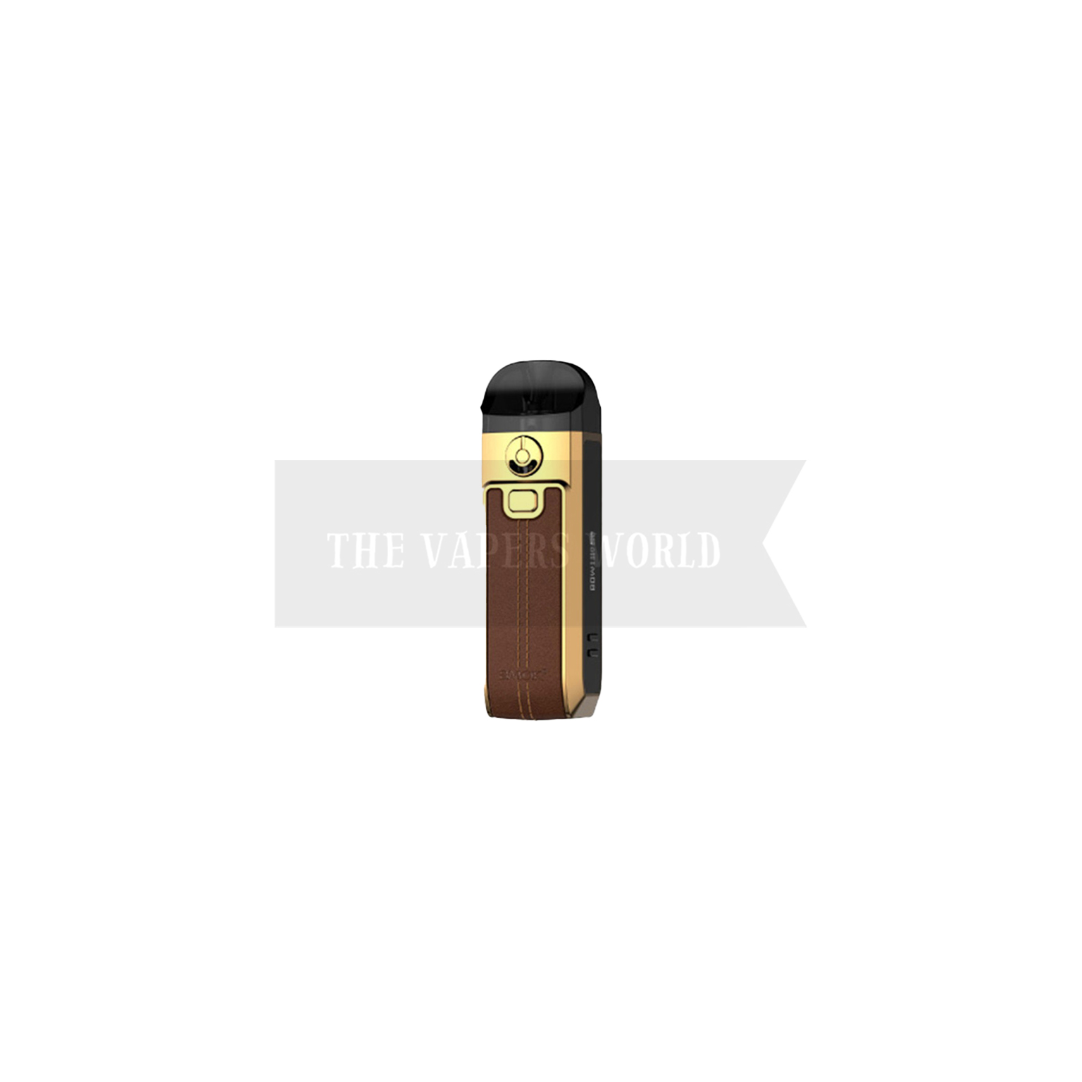 Smok-Nord-4-Gold-Armor