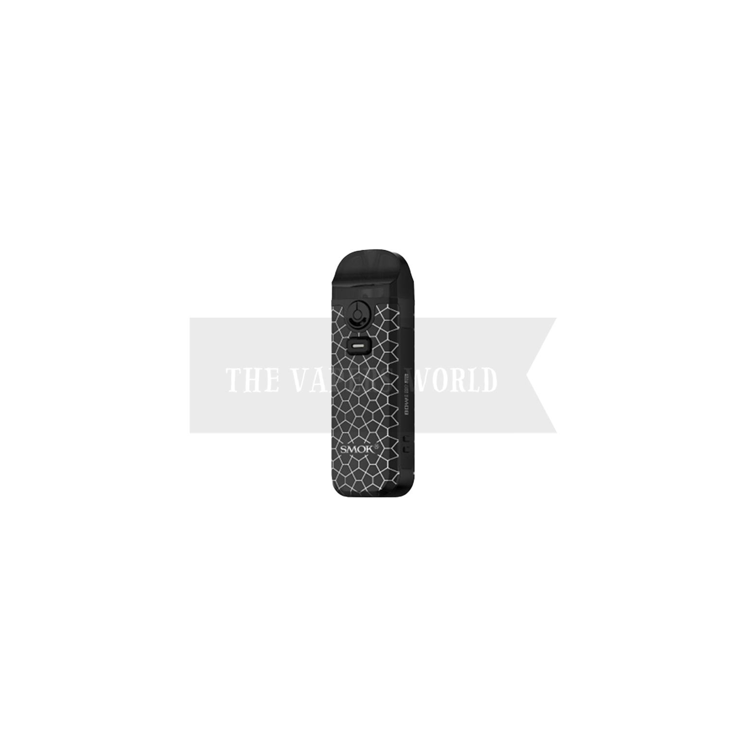 Smok-Nord-4-Vape-Black-Cobra