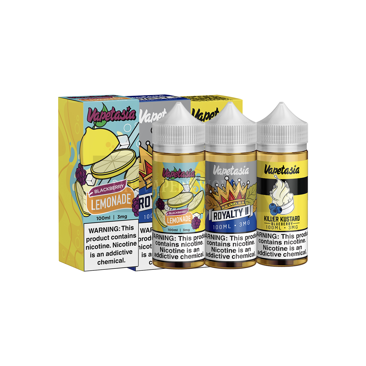 Vapetasia-eJuice-100ml-3pcs