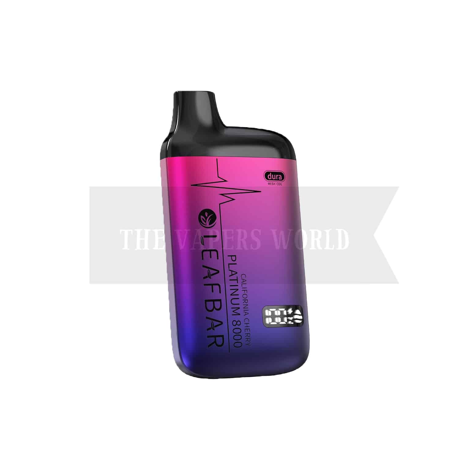 LeafBar-Platinum-8000-puffs-1pc