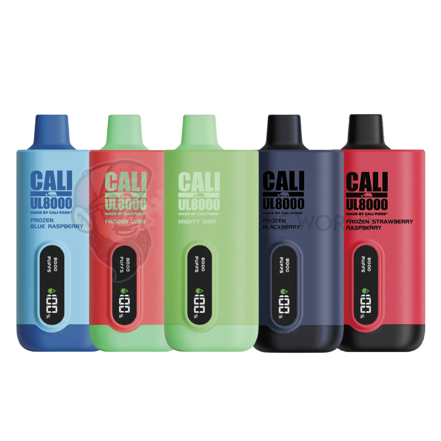 Cali-Pods-UL8000-Disposable-Vape-5pc