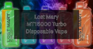 Lø§t Mår¥ MT15000 Turbo
