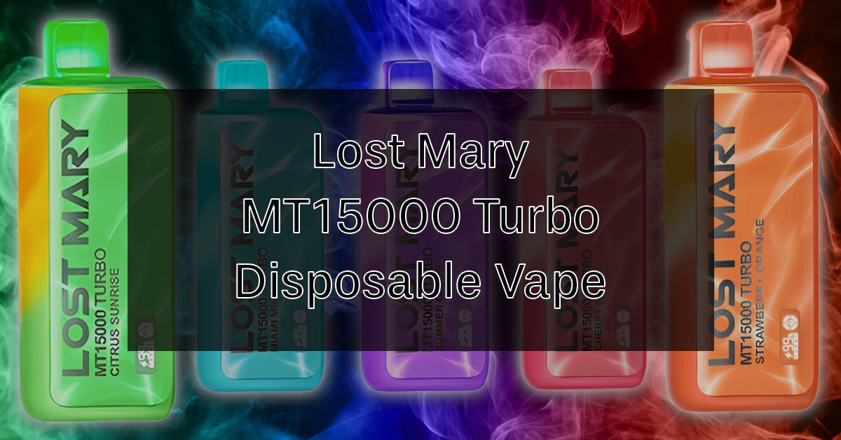 Lø§t Mår¥ MT15000 Turbo