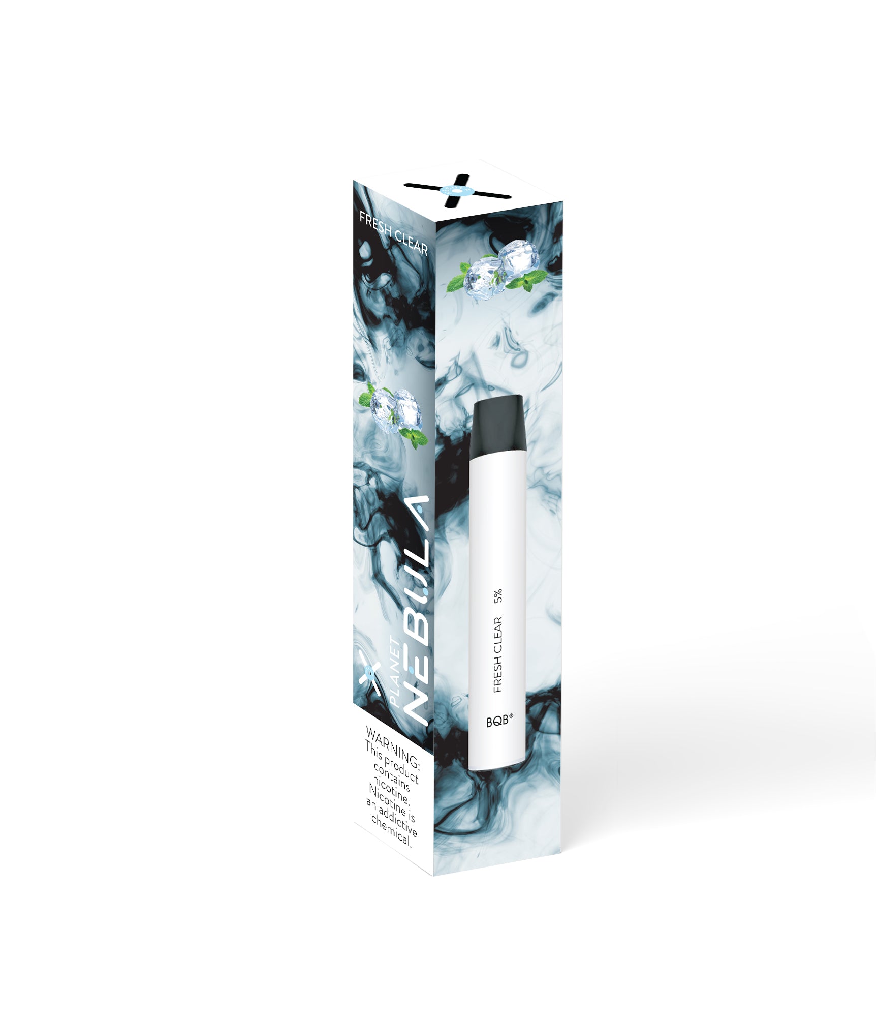 Nebula Planet - 2800+ Puffs Disposable Vape - Image 66