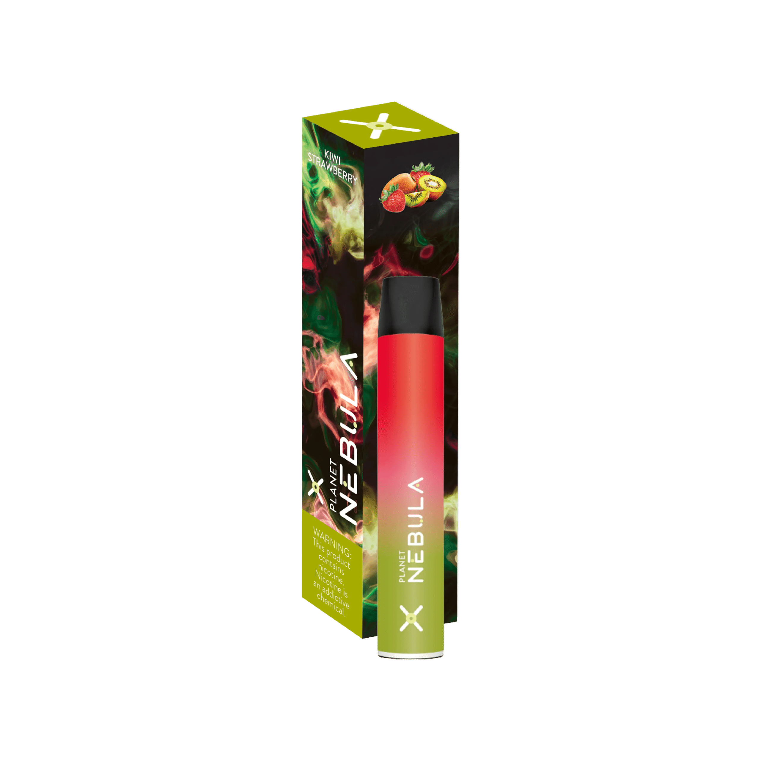 Nebula Planet - 2800+ Puffs Disposable Vape - Image 38