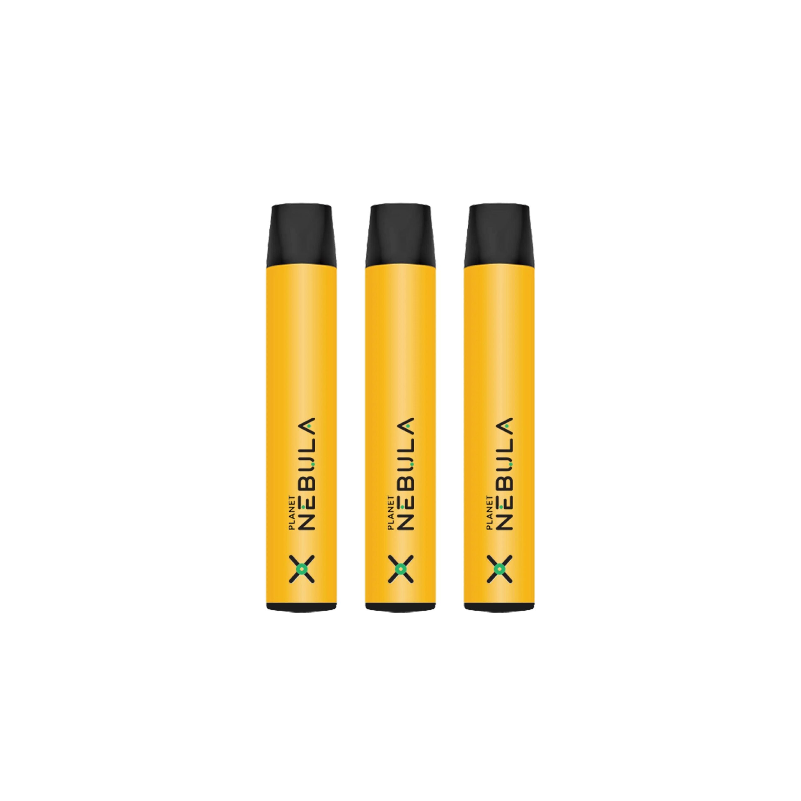 Nebula Planet - 2800+ Puffs Disposable Vape - Image 23