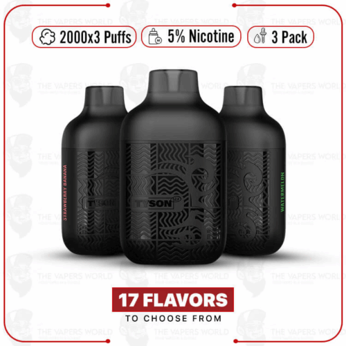 TYSON-2