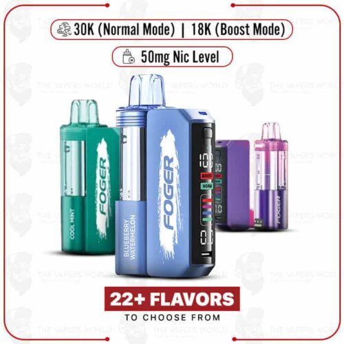 Foger-Switch-Pro-30K-Puff-Disposable