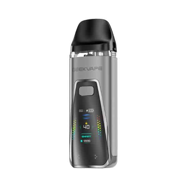 GeekVape Digi PRO Kit Gunmetal Gray
