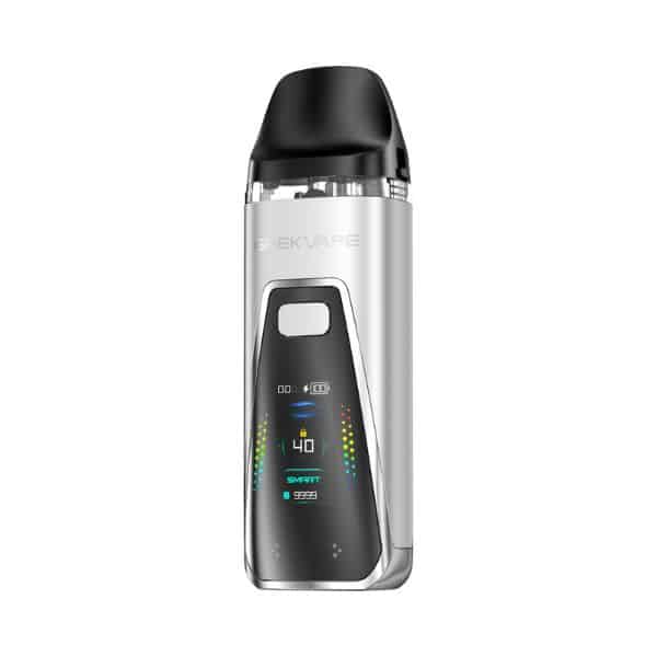 GeekVape Digi PRO Kit Moon Silver