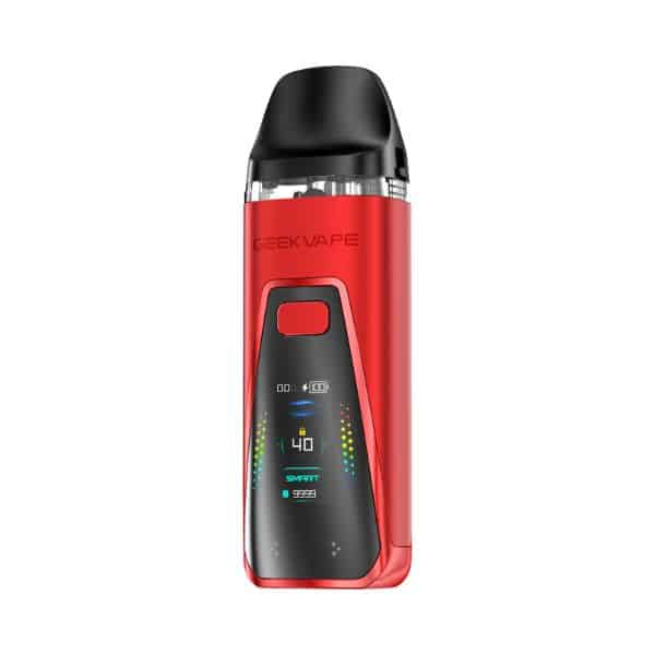 GeekVape Digi PRO Kit Ruby Red