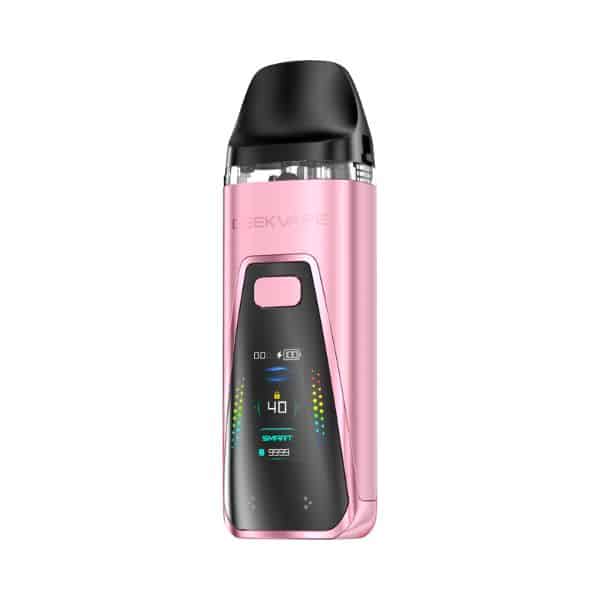 GeekVape Digi PRO Kit Sakura Pink