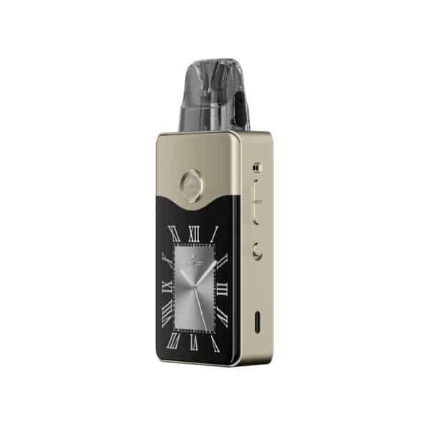 VooPoo Vinci E120 Kit Champagne Gold