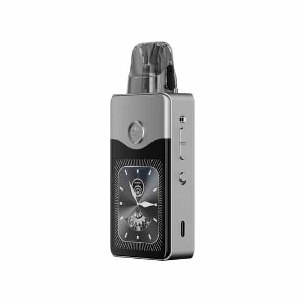 VooPoo Vinci E120 Kit Glow Silver