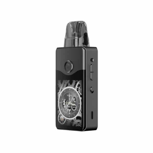 VooPoo Vinci E120 Kit Gray Metal