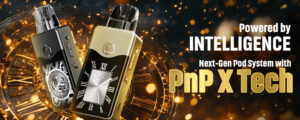 VOOPOO VINCI E120 Review