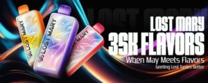Best Lø§t Mår¥ MT35K Flavors