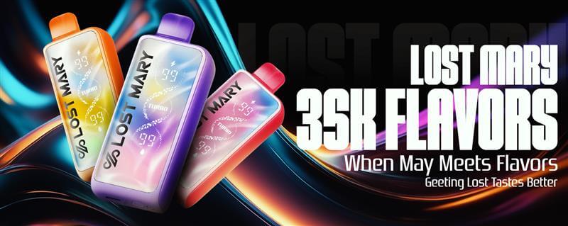 Best Lø§t Mår¥ MT35K Flavors