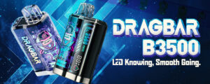 Dragbar B3500 Review