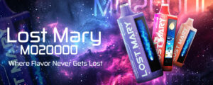 Lø§t Mår¥ MO20000 Flavors