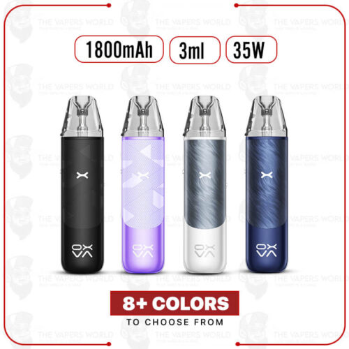 OXVA-NeXLIM-GO-Pod-Kit