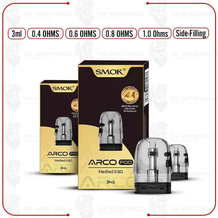 SMOK-ARCO-Replacement-Pod-Cartridge-3PK