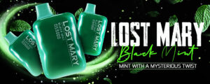 Black Mint Lø§t Mår¥ Review
