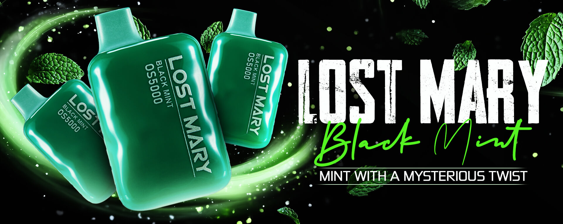 Black Mint Lø§t Mår¥ Review
