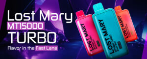 Lø§t Mår¥ MT15000 Turbo Flavors