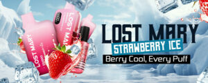 Lø§t Mår¥ Strawberry Ice