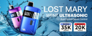Lø§t Mår¥ Ultrasonic 35K Review