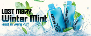 Lø§t Mår¥ Winter Mint