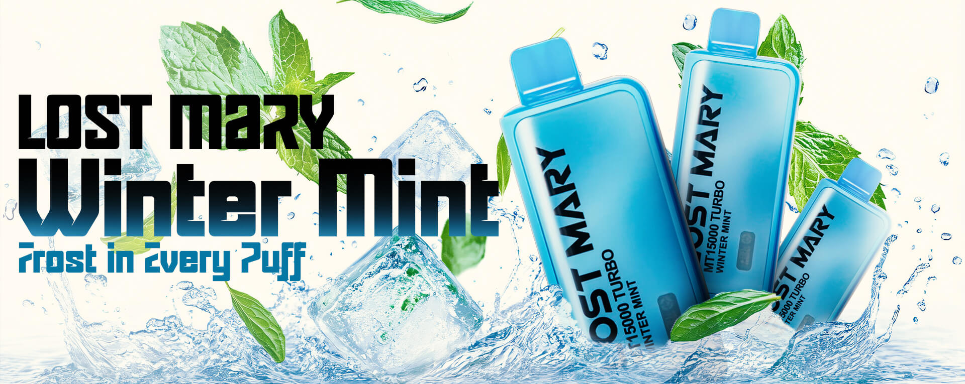 Lø§t Mår¥ Winter Mint