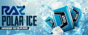 Raz Polar Ice Review