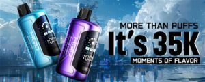 HQD GO 35K Review