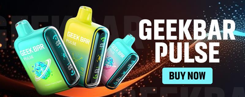 Crazy Melon Geekbar
