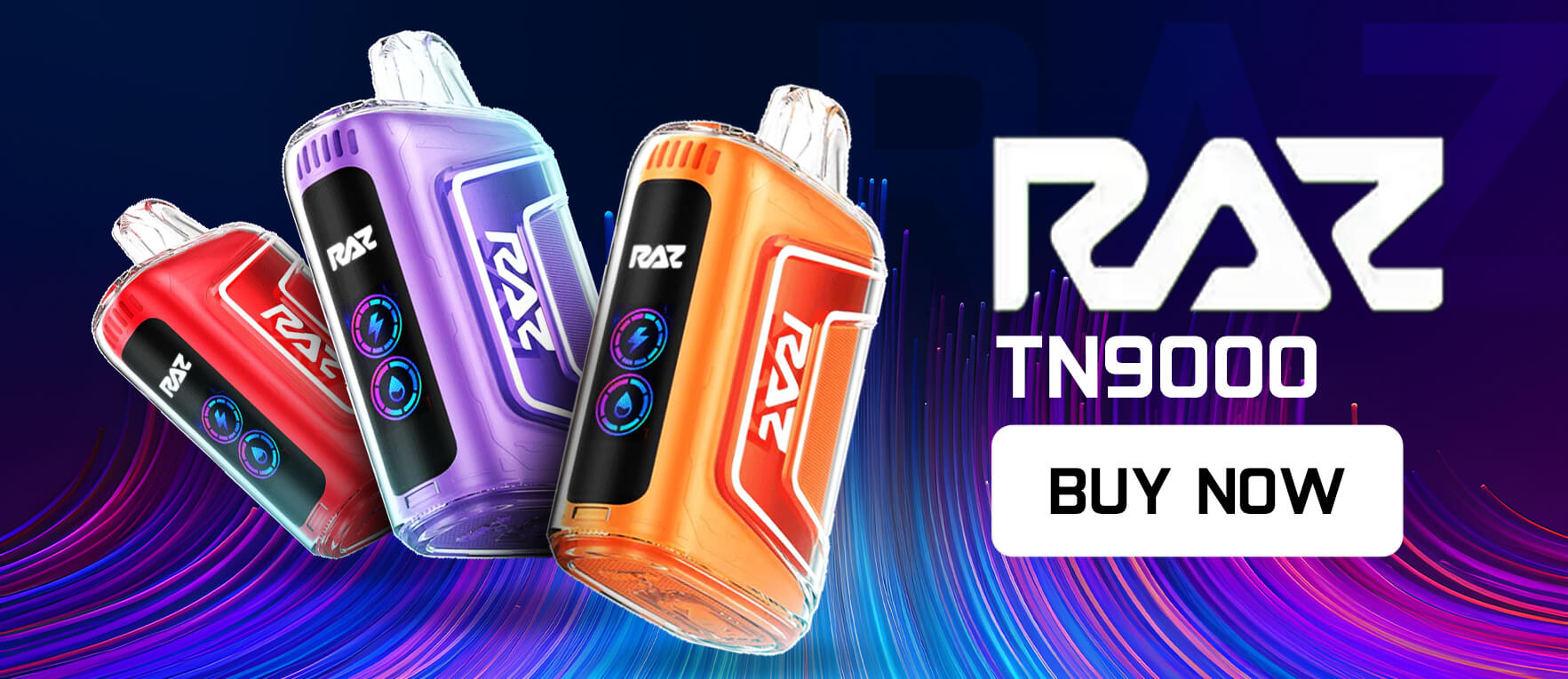 Buy Raz TN9000
