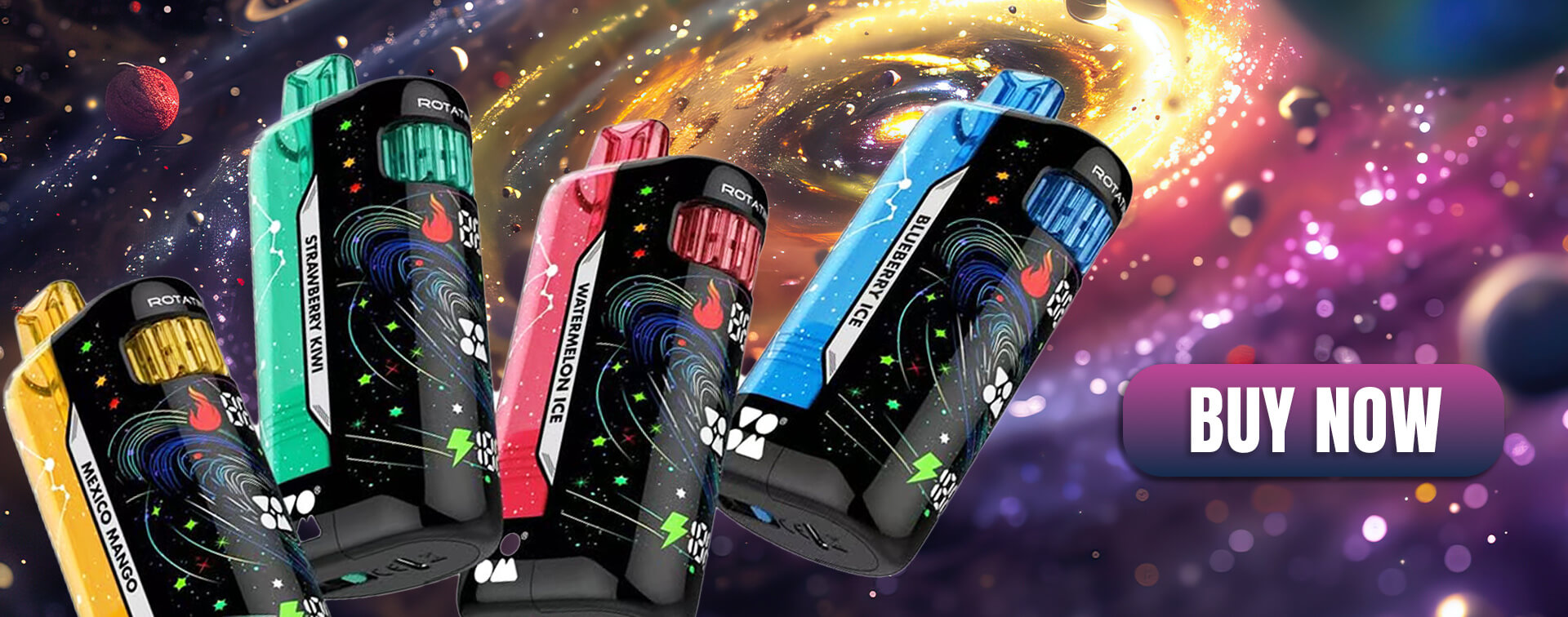 Buy Voom Meteor 70K