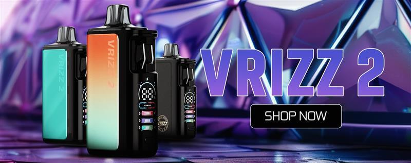 Buy VRIZZ 2