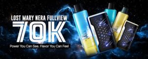 Lø§t Mår¥ NERA Fullview 70K Review